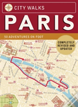 Capa do artigo City Walks Deck: Paris, Rev'D