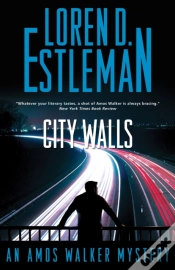Capa do artigo City Walls