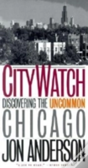 Capa do artigo City Watch