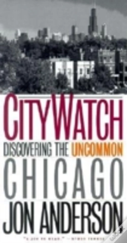 Capa do artigo City Watch