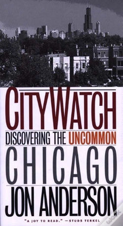 Capa do artigo City Watch