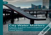 City Water Matters