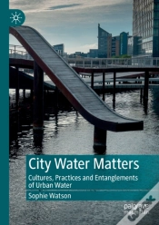 Capa do artigo City Water Matters