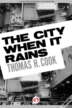 Capa do artigo City When It Rains