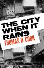 City When It Rains - Preview