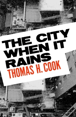 Capa do artigo City When It Rains