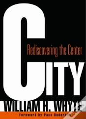 Capa do artigo City
