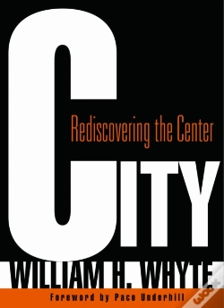 Capa do artigo City