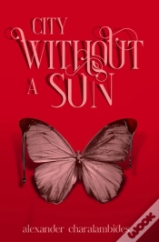 Capa do artigo City Without A Sun