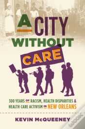 Capa do artigo City Without Care