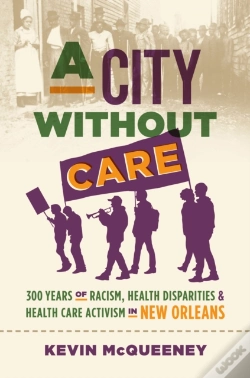 Capa do artigo City Without Care