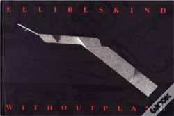 Capa do artigo City Without Plan - Daniel Libeskind