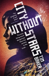 Capa do artigo City Without Stars