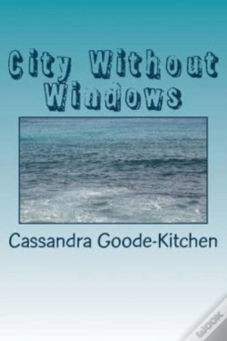 Capa do artigo City Without Windows