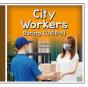 City Workers During Covid-19 - Preview