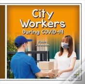 Capa do artigo City Workers During Covid-19