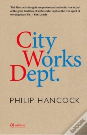 Capa do artigo City Works Dept.