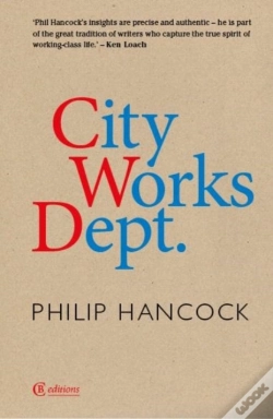 Capa do artigo City Works Dept.