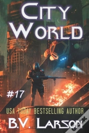 Capa do artigo City World