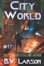 City World - Preview