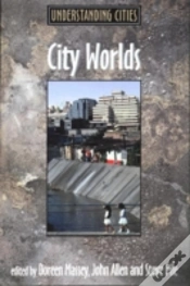 Capa do artigo City Worlds