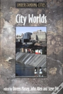 Capa do artigo City Worlds