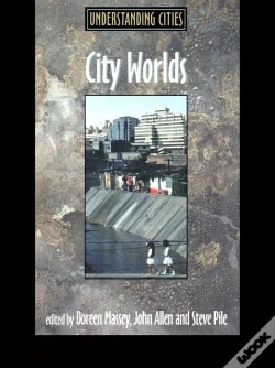 Capa do artigo City Worlds