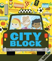 Capa do artigo Cityblock (An Abrams Block Book)