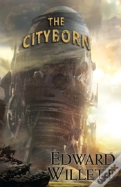 Capa do artigo Cityborn