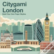 Capa do artigo Citygami London