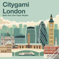 Capa do artigo Citygami London