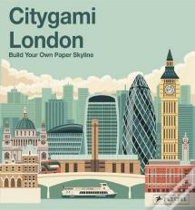 Citygami London