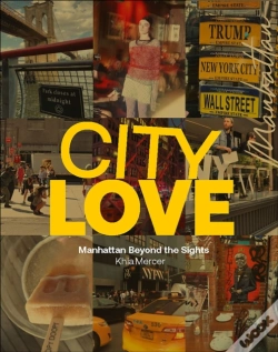 Capa do artigo Citylove