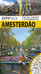 Capa do artigo CITYPACK - Amesterdão