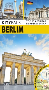 Capa do artigo CITYPACK - Berlim