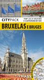 CITYPACK - Bruxelas e Bruges - Preview