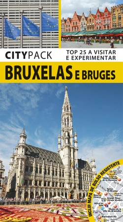 Capa do artigo CITYPACK - Bruxelas e Bruges