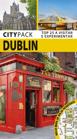 Capa do artigo CITYPACK - Dublin