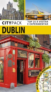Capa do artigo CITYPACK - Dublin