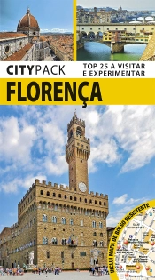Capa do artigo CITYPACK - Florença