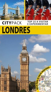 Capa do artigo CITYPACK - Londres