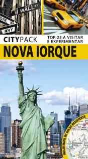 Capa do artigo CITYPACK - Nova Iorque