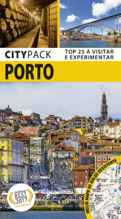 Capa do artigo CITYPACK - Porto
