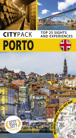 Capa do artigo CITYPACK - Porto
