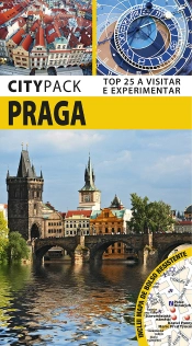 Capa do artigo CITYPACK - Praga
