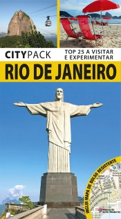 Capa do artigo CITYPACK - Rio de Janeiro