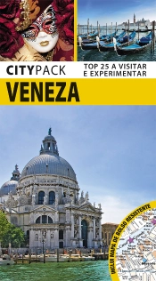 Capa do artigo CITYPACK - Veneza