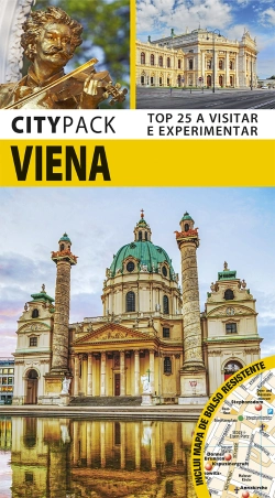 Capa do artigo CITYPACK - Viena
