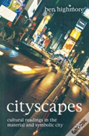 Capa do artigo Cityscapes