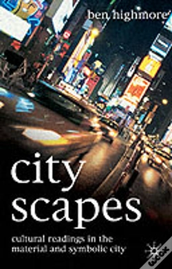 Capa do artigo Cityscapes